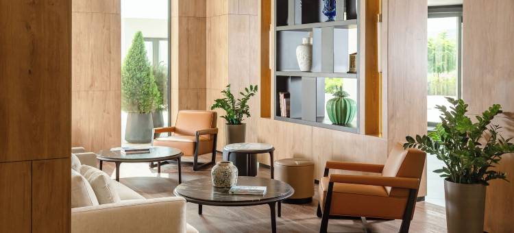 阿格达姆城市酒店(Aghdam City Hotel)图片