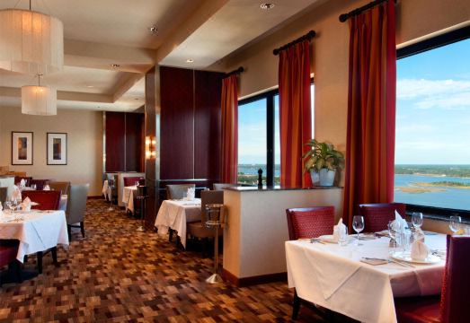 IP Casino Resort & Spa Hotel Overview