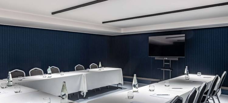 诺富特马耳他斯利马(Novotel Malta Sliema)图片