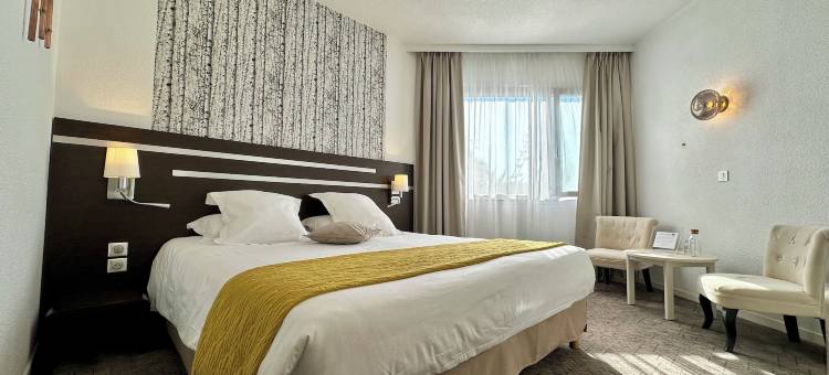 尚特恩酒店(Hotel Chantereyne)图片