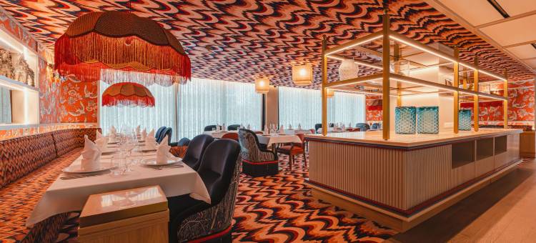 Legacy Hotel Cascais, Curio Collection by Hilton图片