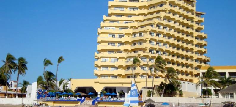 皇家别墅度假村(Royal Villas Resort)图片