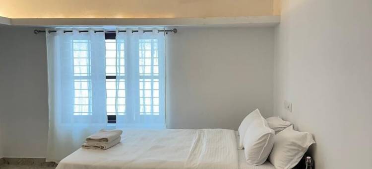 海滩旁的Oceara Oh Beach(Oceara by Beach Oh Beach)图片