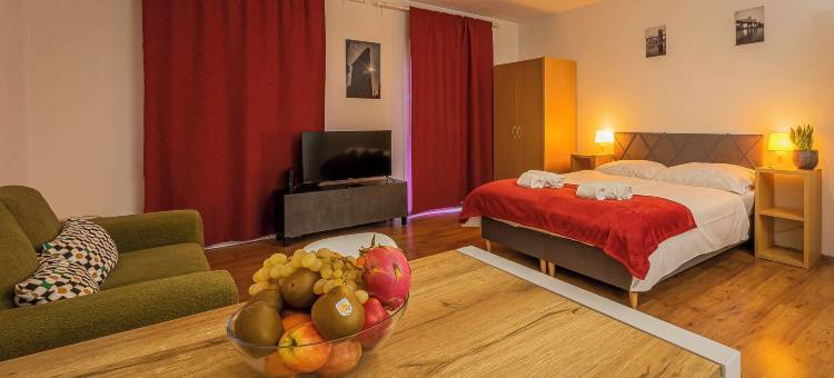 洛斯洛伦特斯住宅 - 泡泡房(Los Lorentes Residences Bulle)图片