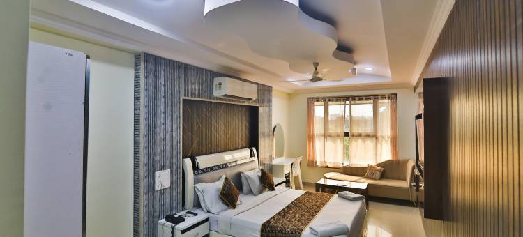 Hotel Orientinn图片