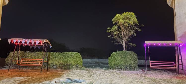 戈尔瓦利度假村(Gorewali Resort)图片