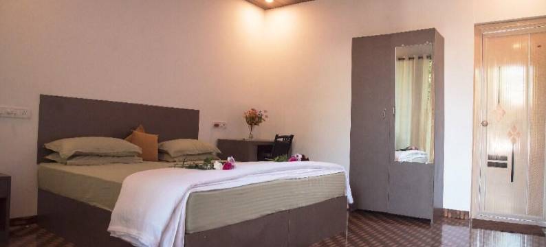 Patnem Beach Cottages图片