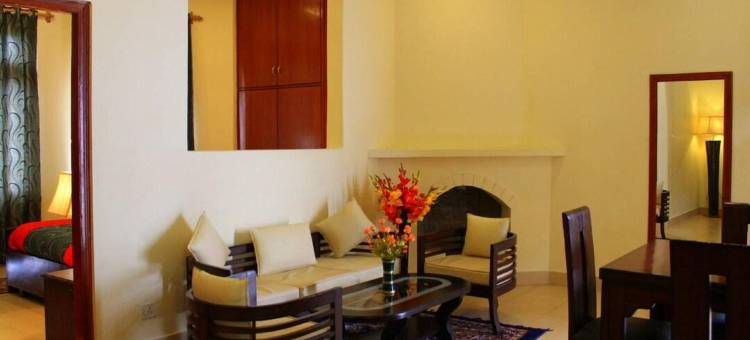 迪欧达别墅酒店(Hotel Deodar Villa)图片