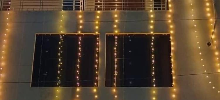 斯瓦斯提克旅馆(Swastik Inn)图片