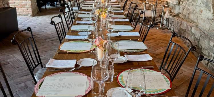 丹纳农舍(Il Casale Denari)图片