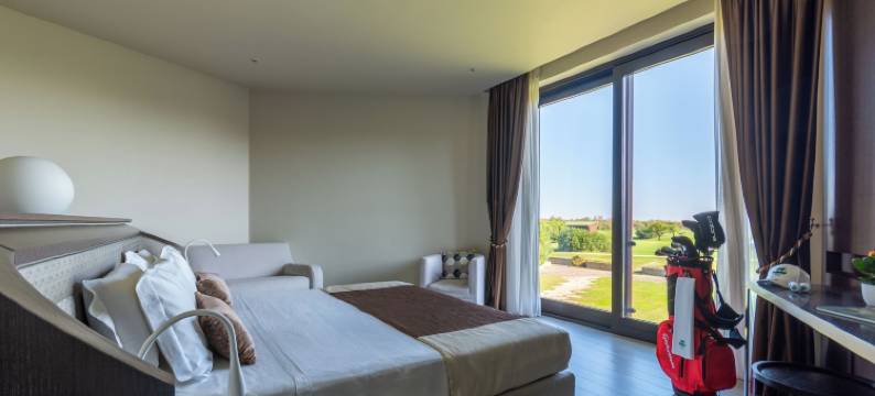 阿尔巴尔拉高尔夫酒店(Isola di Albarella Golf Hotel)图片