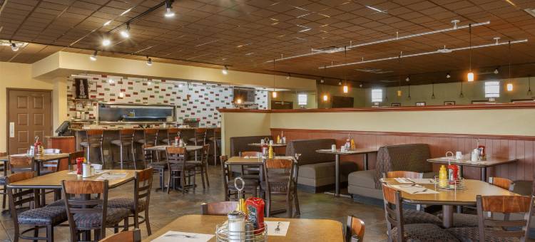 谢利峡谷贝斯特韦斯特酒店(Best Western Canyon de Chelly Inn)图片