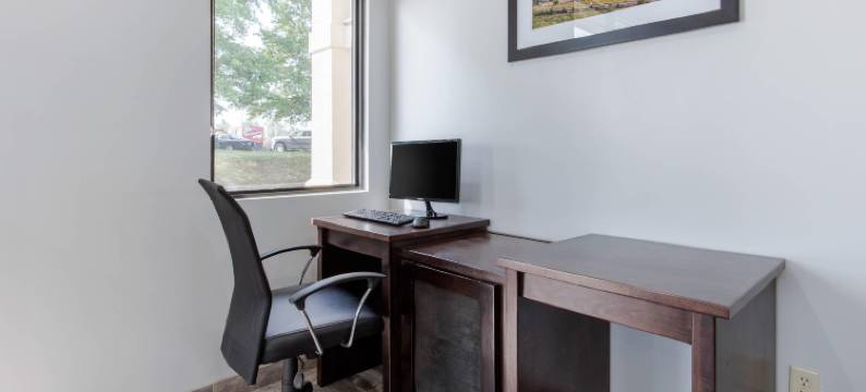 雅典I-65亨茨维尔区西凯艺酒店(Quality Inn Athens I-65 - Huntsville Area West)图片