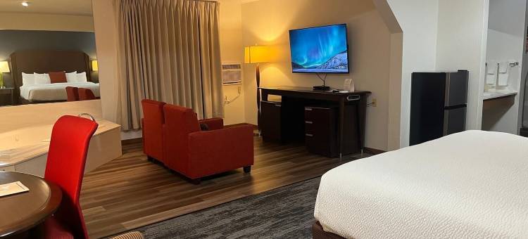 温德姆豪生联盟套房酒店(Alliance Hotel & Suites, a Howard Johnson by Wyndham)图片