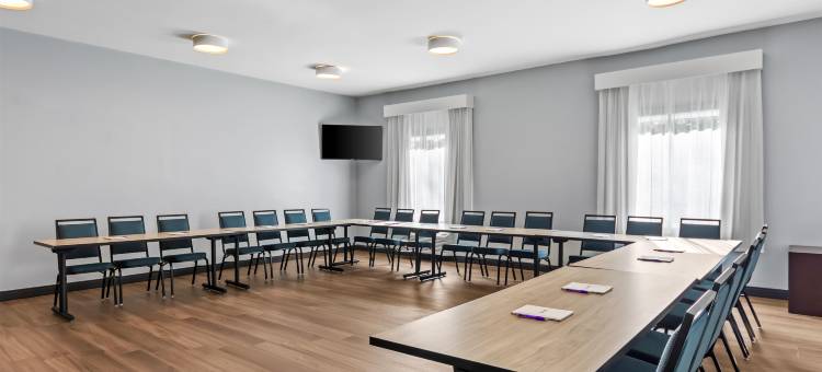 拉格兰奇希尔顿Spark酒店(Spark by Hilton La Grange)图片