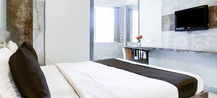 Super Townhouse Oak Vashi Formerly Blue Diamond图片