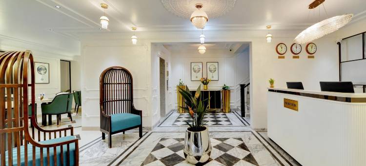 Beacon NIBM Pune图片