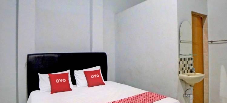 Hotel O 899号宾馆(Hotel O Guesthouse 899)图片
