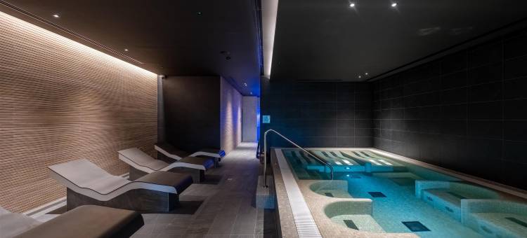 Radisson Collection 布鲁塞尔国家酒店(Radisson Collection Hotel, The National Brussels)图片