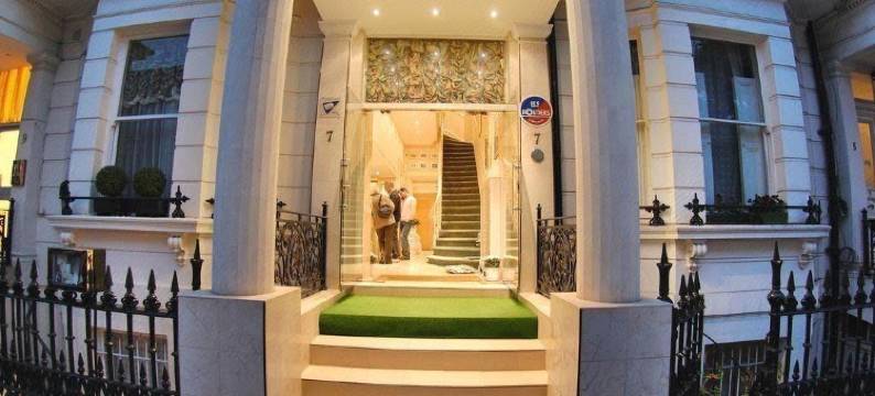 阿姆斯特丹酒店(Amsterdam Hotel)图片