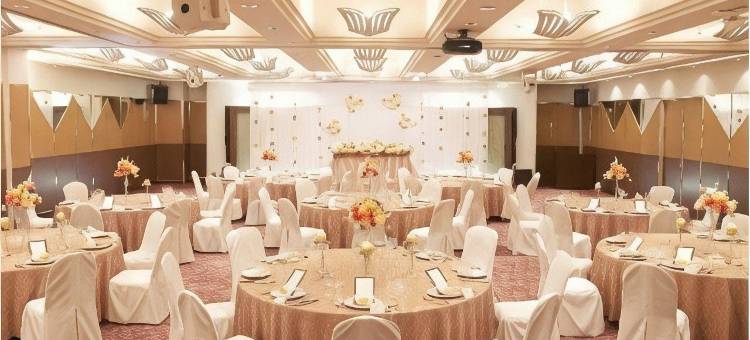 南风酒店(South Breeze Hotel Kochi Kaigetsu)图片