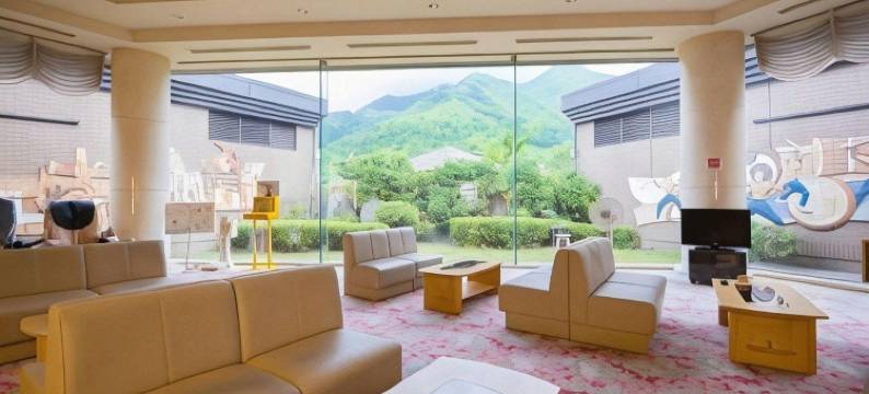 由布院温泉由布院七色风旅馆(Yufuin Onsen Yufuin Nanairo No Kaze)图片