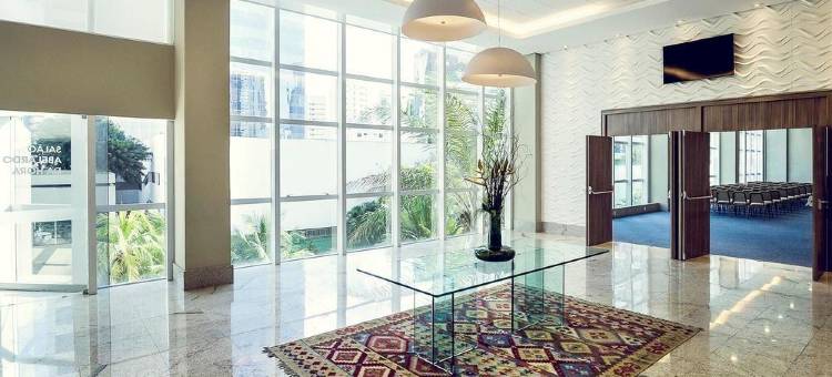 马尔约定酒店(Mar Hotel Conventions)图片