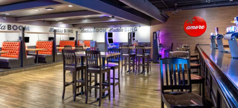 Candlewood Suites ST. JOHN’S CONFERENCE CENTRE by IHG图片