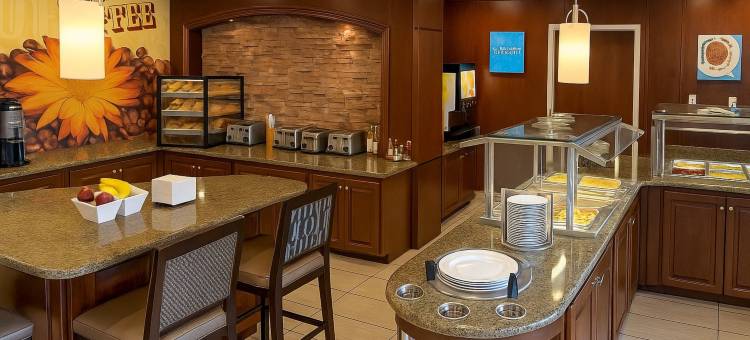 Staybridge Suites 埃尔克哈特北 by IHG(Staybridge Suites ELKHART NORTH by IHG)图片