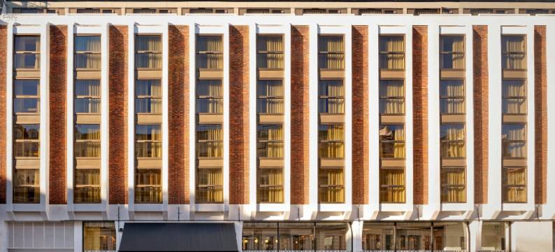 伦敦Kensington库拉臻品之选酒店(The Cura Hotel Kensington, London, a Tribute Portfolio Hotel)图片