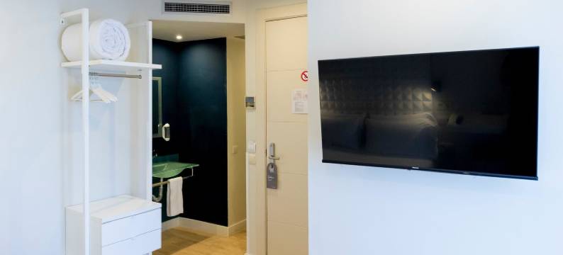 阿托查113号城市海酒店(Urbansea Atocha 113)图片