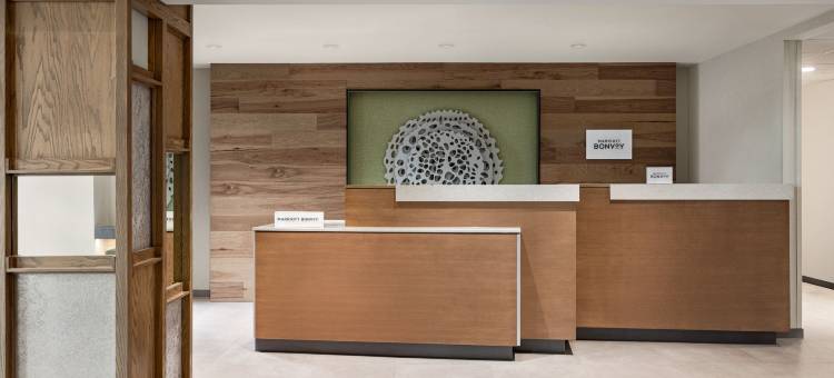 南麦迪逊费尔菲尔德套房酒店(Fairfield Inn & Suites Madison South)图片