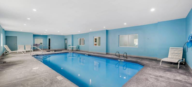 鲁伊多索品质酒店(Quality Inn)图片