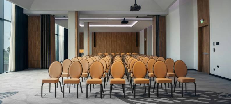 Paragraph Golf & Spa Tabori, Autograph Collection图片