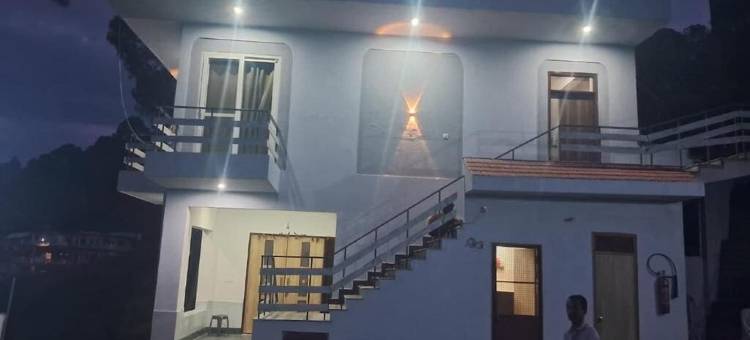 希万什酒店(Shivansh Hotel)图片