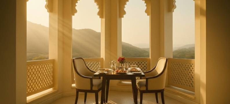 温德姆花园乌代布尔布瓦纳(Wyndham Garden Udaipur Bhuwana)图片