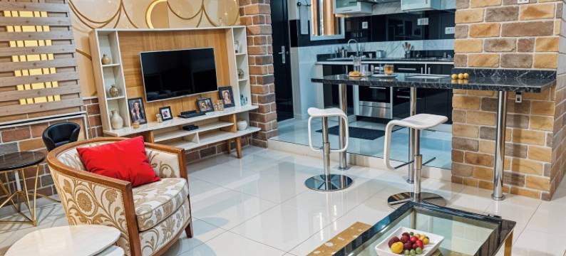 甘吉纪念别墅酒店及度假村(Villa Gamji Monument Hotel And Resort)图片