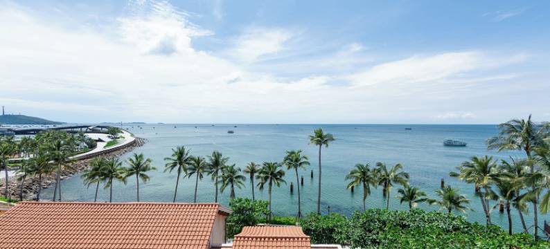 露西舒适之家 - 富国岛日落小镇(Lucie Cozy Home - Sunset Town Phu Quoc)图片