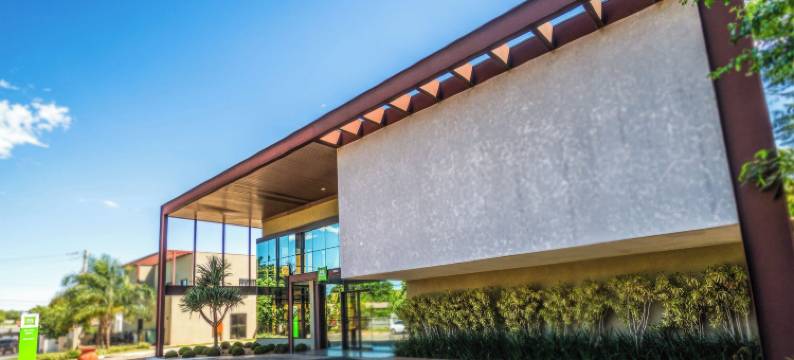 宜必思尚品博尼图酒店(2025 年 10 月开业)。(Ibis Styles Bonito)图片