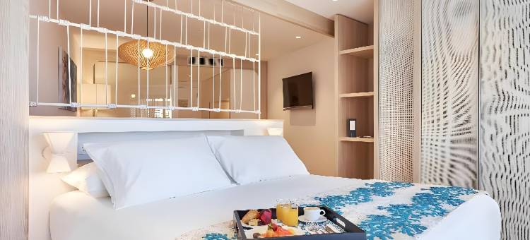 伊比萨欧洲之星酒店(Eurostars Ibiza)图片