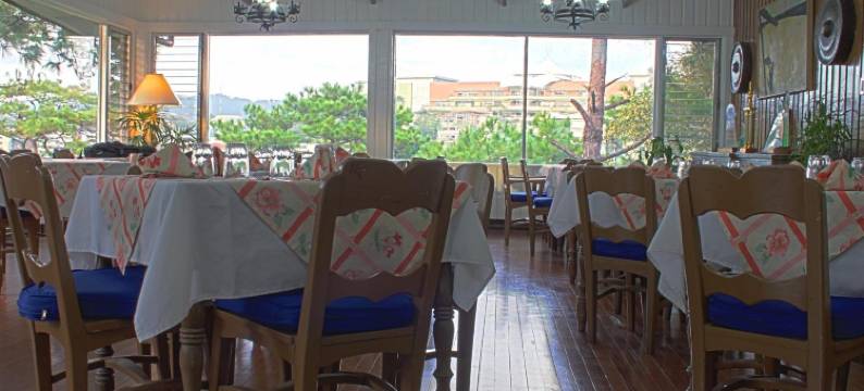 罗西奥酒店(Inn Rocio)图片