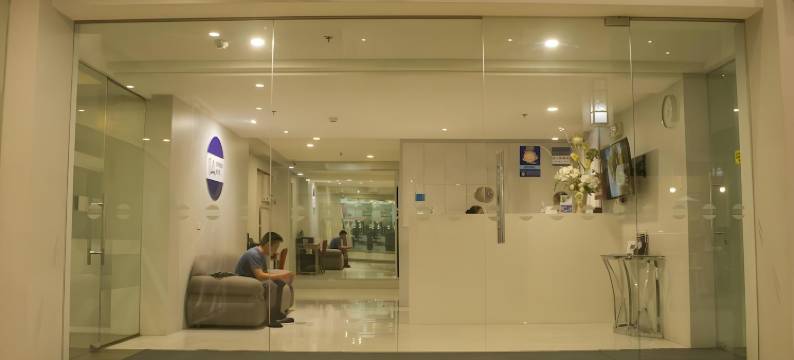 1A快捷酒店(1A Express Hotel)图片