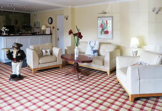 Exmoor Manor Guest House Hotel Overview