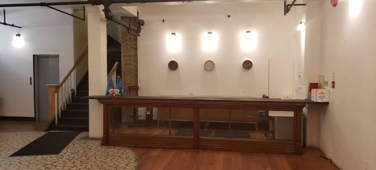 肯里西亚酒店(Kenricia Hotel)图片