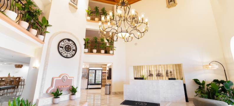 卡斯蒂略皇家度假酒店(Castillo Real St. Augustine Beach Resort, Tapestry by Hilton)图片