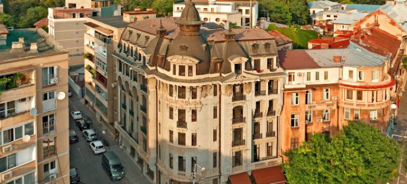 布加勒斯特Zeus Essence威尼斯(Zeus Essence Bucharest Venezia)图片