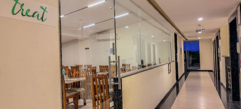 邮政酒店Brookefield(Zip by Spree Hotels Brookefield)图片