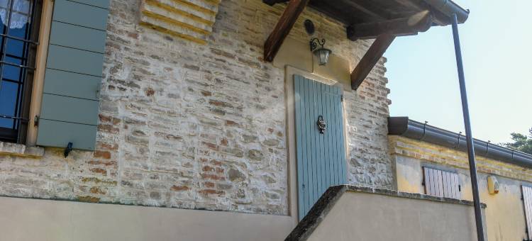 Spacious apartment in a stone farmhouse图片