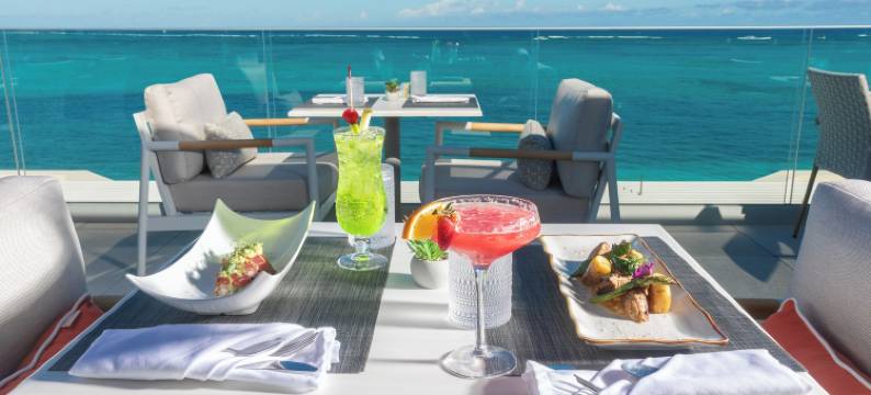 风之歌度假村(Windsong on the Reef)图片