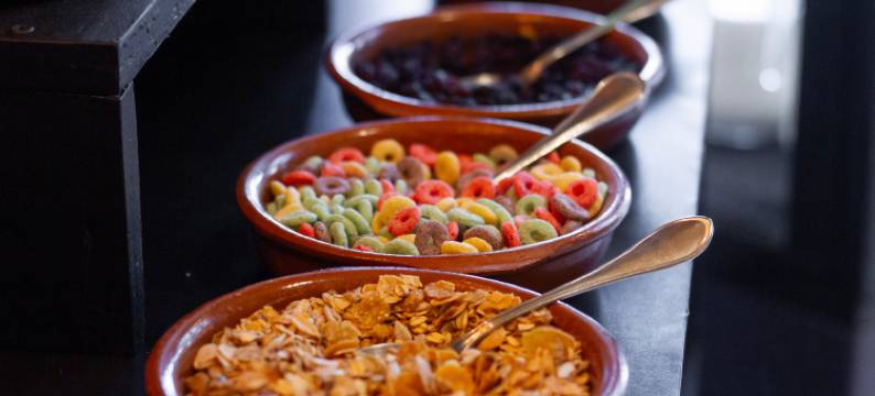 萨尔托酒店(Salto Hotel y Casino)图片